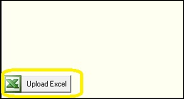 Upload Excel Screen Upload Journal Entry from Excel – Municipal Software Inc.