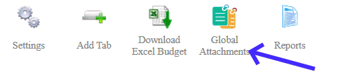 Global Attachments – Municipal Software Inc.